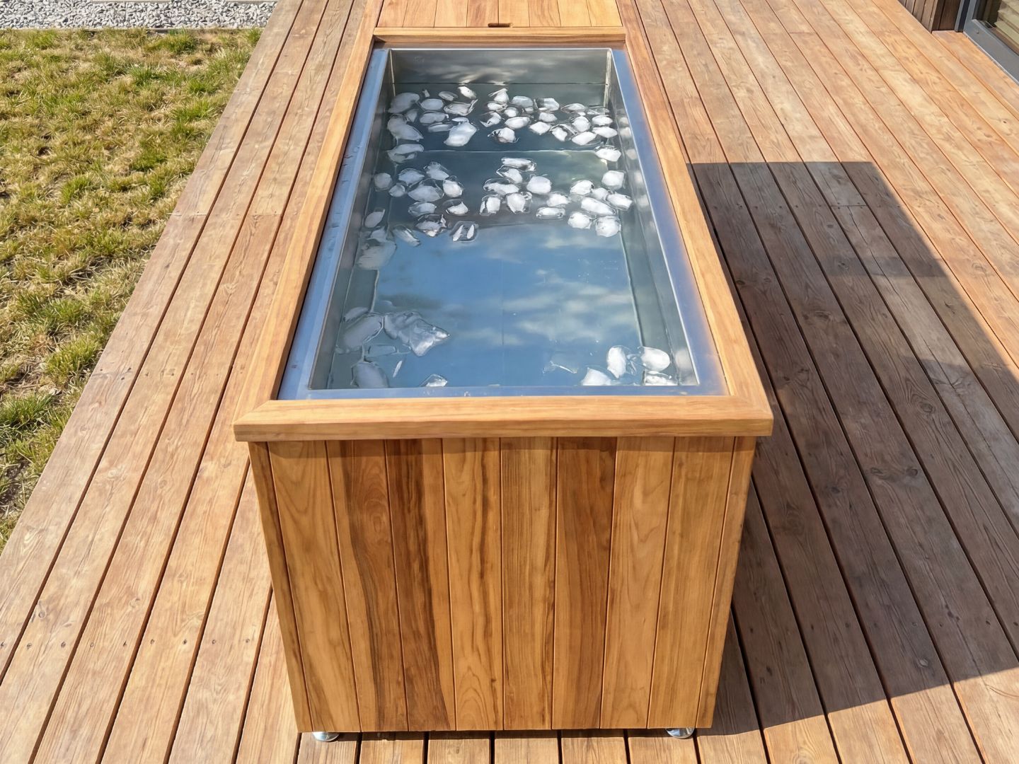 Baño de hielo Chillout Lux - Imagen 3