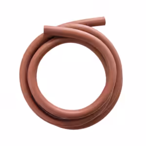 Cable de silicona para sauna, por metro