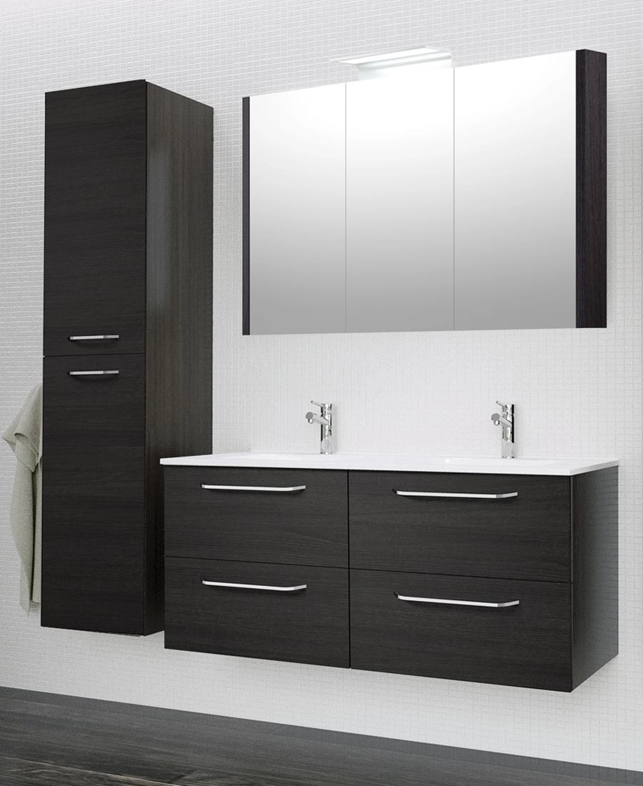 Mueble Clara, 4 cajones, 121x50x46,5, SE - Imagen 2