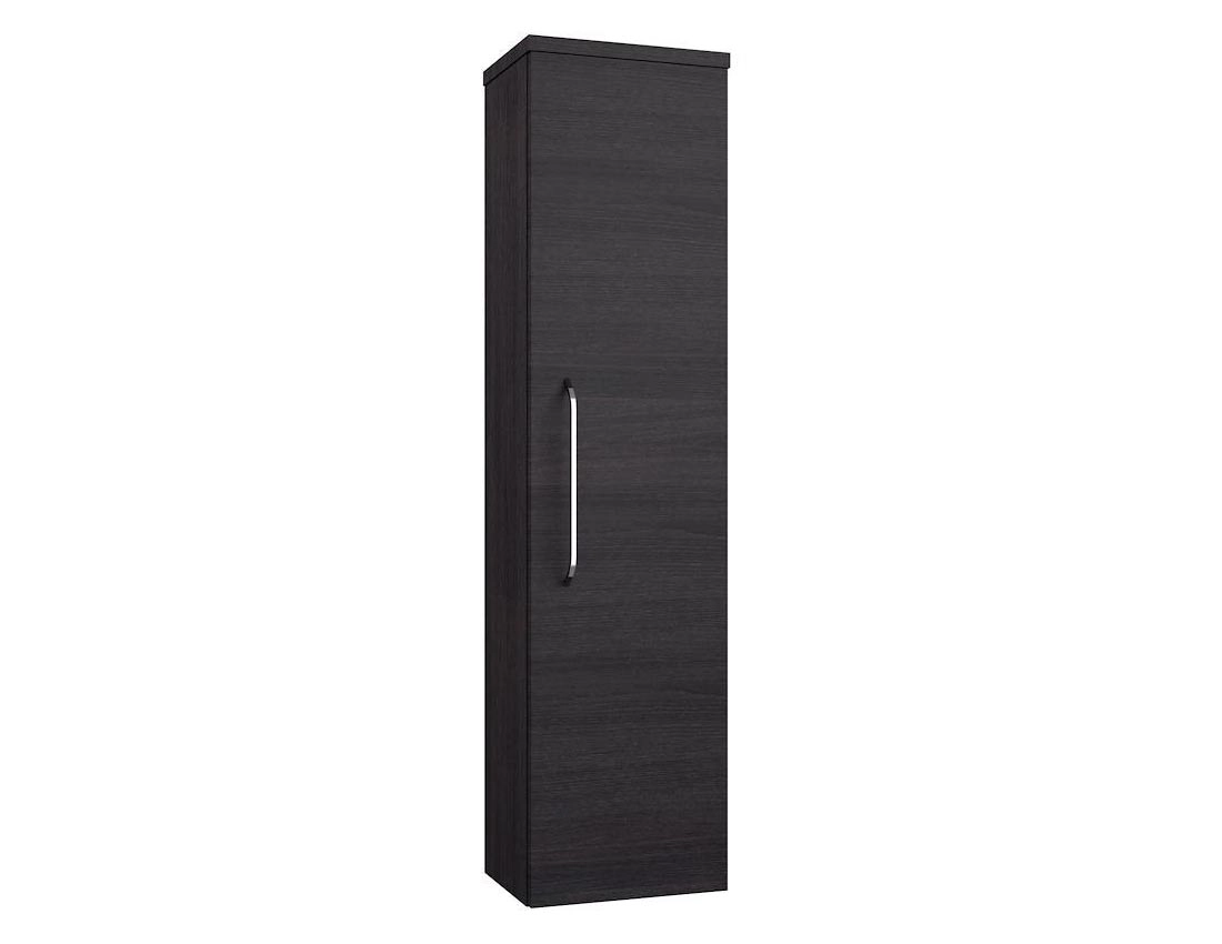 Clara Højskab, 1 dør, 35,5x140x25, SE