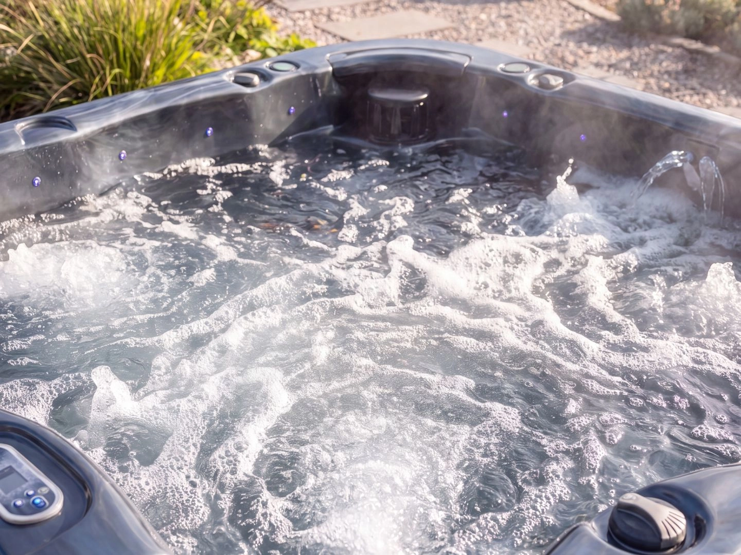 Spa al aire libre en Jamaica - Imagen 7