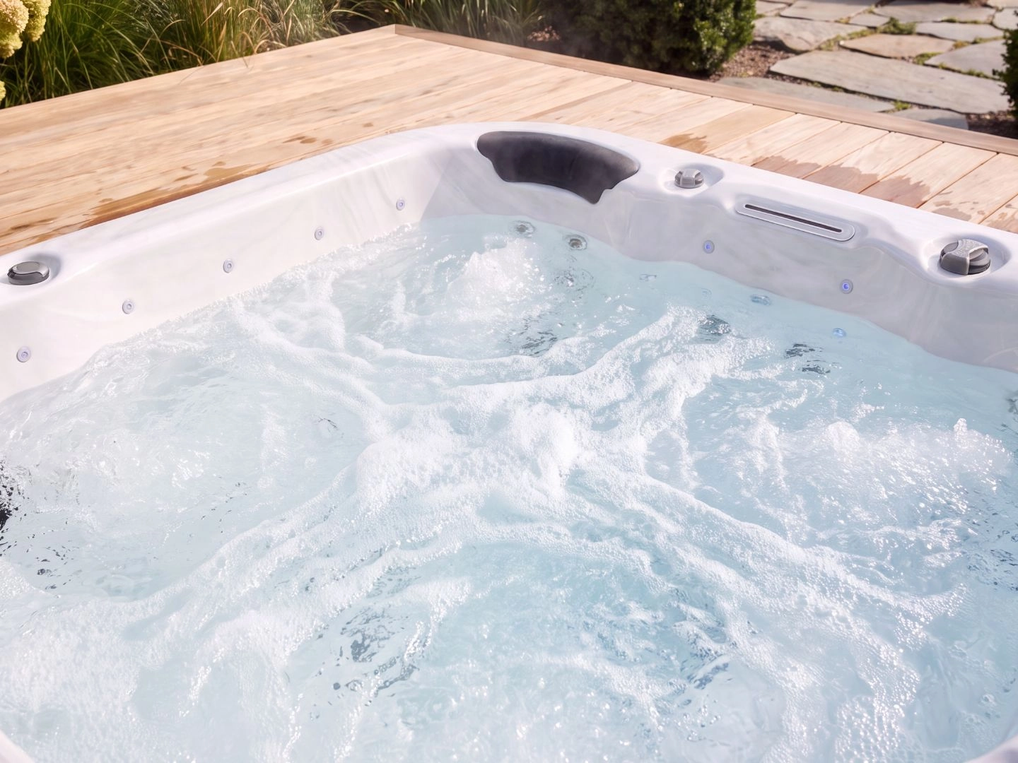 Spa al aire libre en Jamaica - Imagen 4
