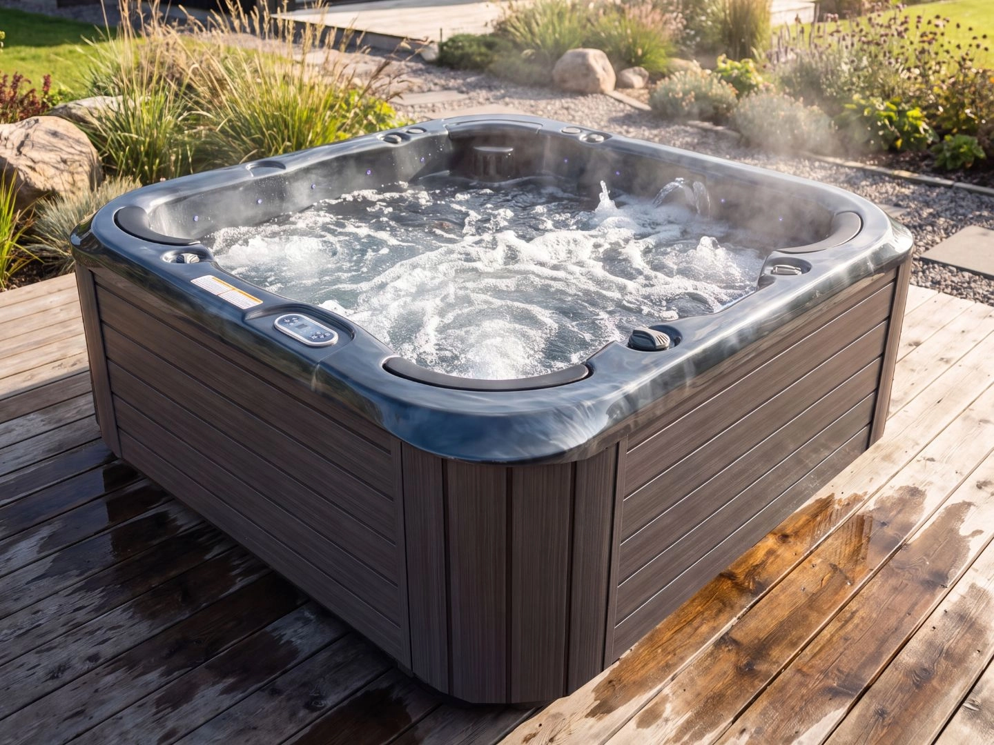 Spa al aire libre en Jamaica - Imagen 5