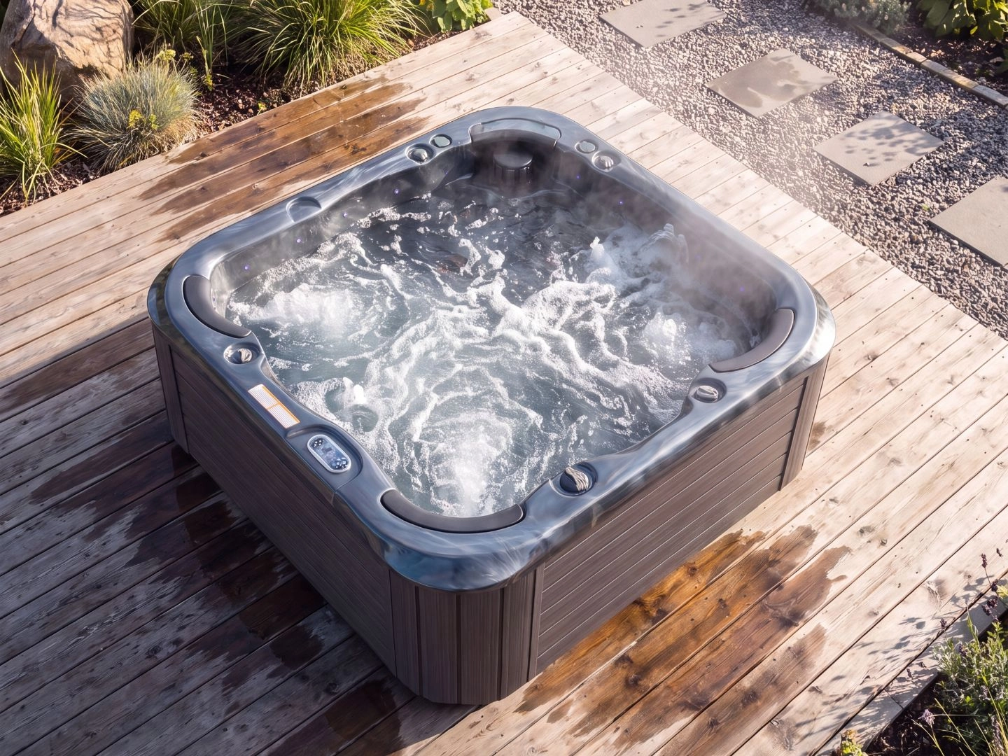 Spa al aire libre en Jamaica - Imagen 6